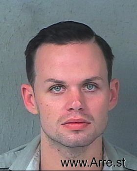 Richard Terry Reynolds Mugshot