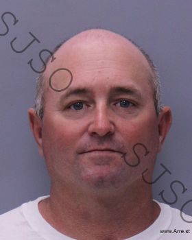 Richard Lee-hunter Rice Mugshot