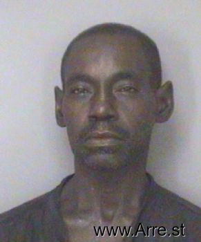 Richard Bernard Richardson Mugshot