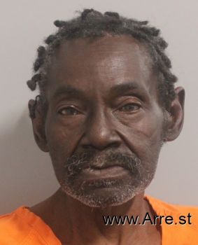 Richard B Richardson Mugshot