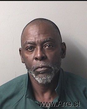 Richard Alonzo Riggins Mugshot