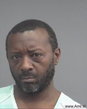 Richard Tyrone Rivers Mugshot