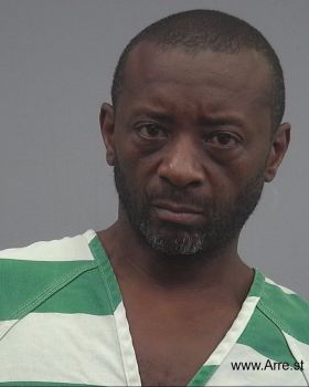 Richard Tyrone Rivers Mugshot