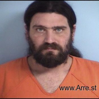 Richard James Robertson Mugshot