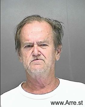 Richard  Robertson Mugshot