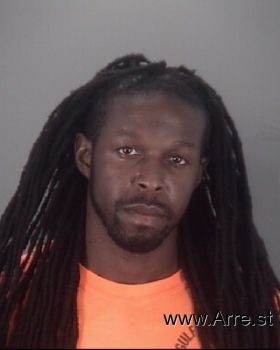 Richard Lee Robinson Mugshot