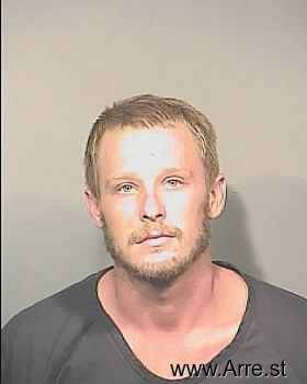 Richard Lyle Robinson Mugshot