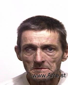 Richard Lee Robinson Mugshot