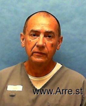 Richard  Rodriguez Mugshot