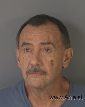 Richard  Rodriguez Mugshot