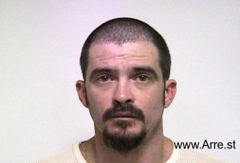 Richard Benjam Rodriguez Mugshot