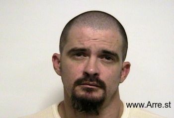 Richard Benjam Rodriguez Mugshot