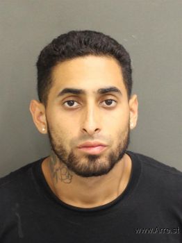 Richard Anthony Rodriguez Mugshot