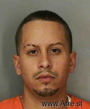 Richard  Rodriguez Mugshot