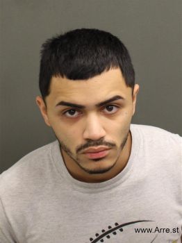 Richard Edwin Rodriguez Mugshot