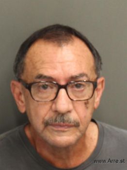 Richard  Rodriguez Mugshot