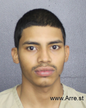 Richard Alexis Rodriguez Mugshot