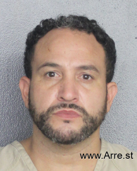 Richard  Rodriguez Mugshot