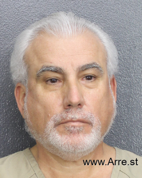 Richard  Rodriguez Mugshot