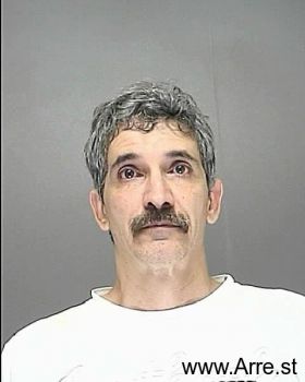 Richard  Rodriguez Mugshot