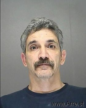 Richard  Rodriguez Mugshot