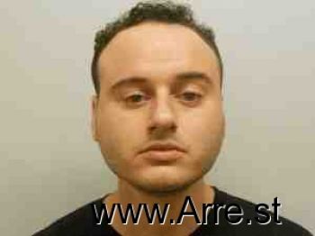 Richard Jose Rodriguez Mugshot