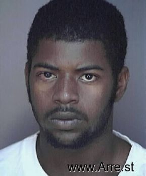 Richard Lamar Rogers Mugshot