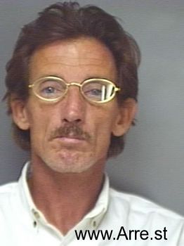 Richard Dale Rogers Mugshot