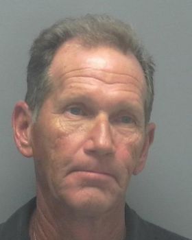 Richard Wayne Rogers Mugshot