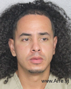 Richard  Rosario Mugshot