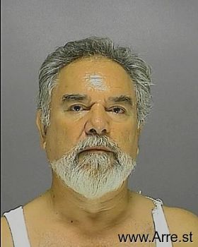 Richard  Rosario Mugshot