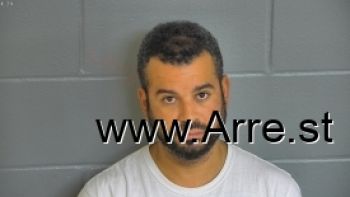 Richard Joseph Rosario Mugshot