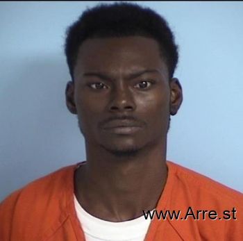 Richard Dewayne Russell Mugshot