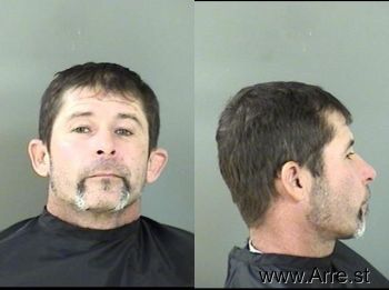 Richard Shayne Russell Mugshot