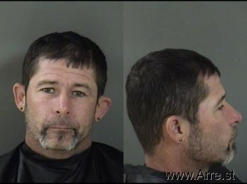 Richard Shayne Russell Mugshot