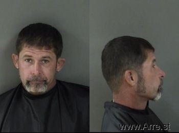 Richard Shayne Russell Mugshot