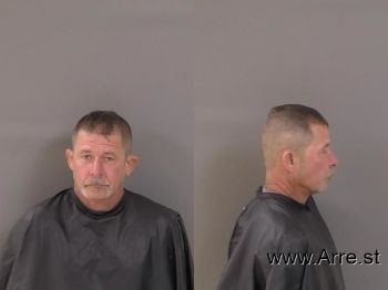 Richard Shayne Russell Mugshot