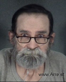 Richard  Russell Mugshot