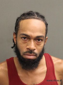 Richard Standford Iii Russell Mugshot