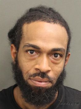 Richard Standford Iii Russell Mugshot