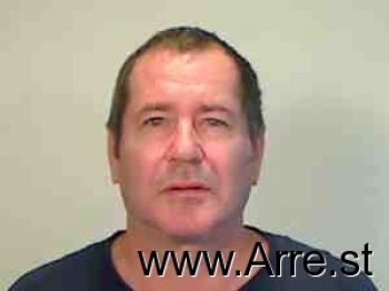 Richard Anthoney Russell Mugshot