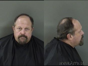 Richard Neil Sadler Mugshot