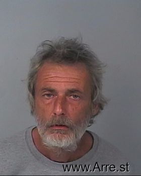 Richard Dennis Sadler Mugshot