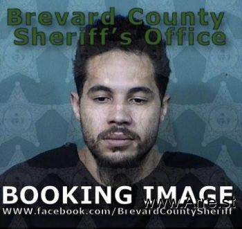 Richard Juan Sanchez Mugshot