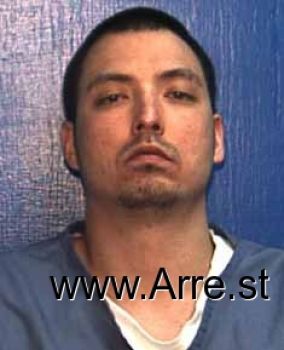 Richard C Sandoval Mugshot