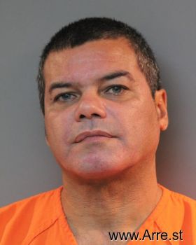 Richard  Santiago Mugshot