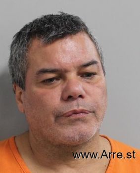 Richard  Santiago Mugshot