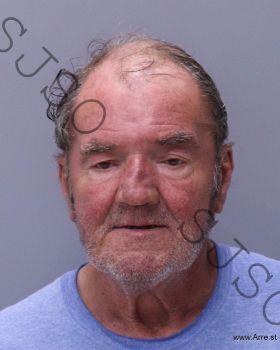 Richard James Sawyer Mugshot