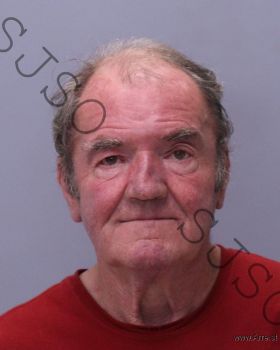 Richard James Sawyer Mugshot