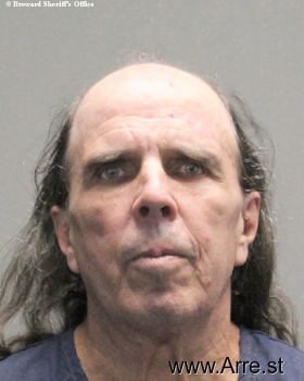 Richard Walter Schmidt Mugshot